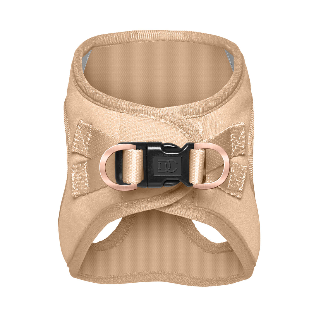Luxe Step-In Harness - Dune