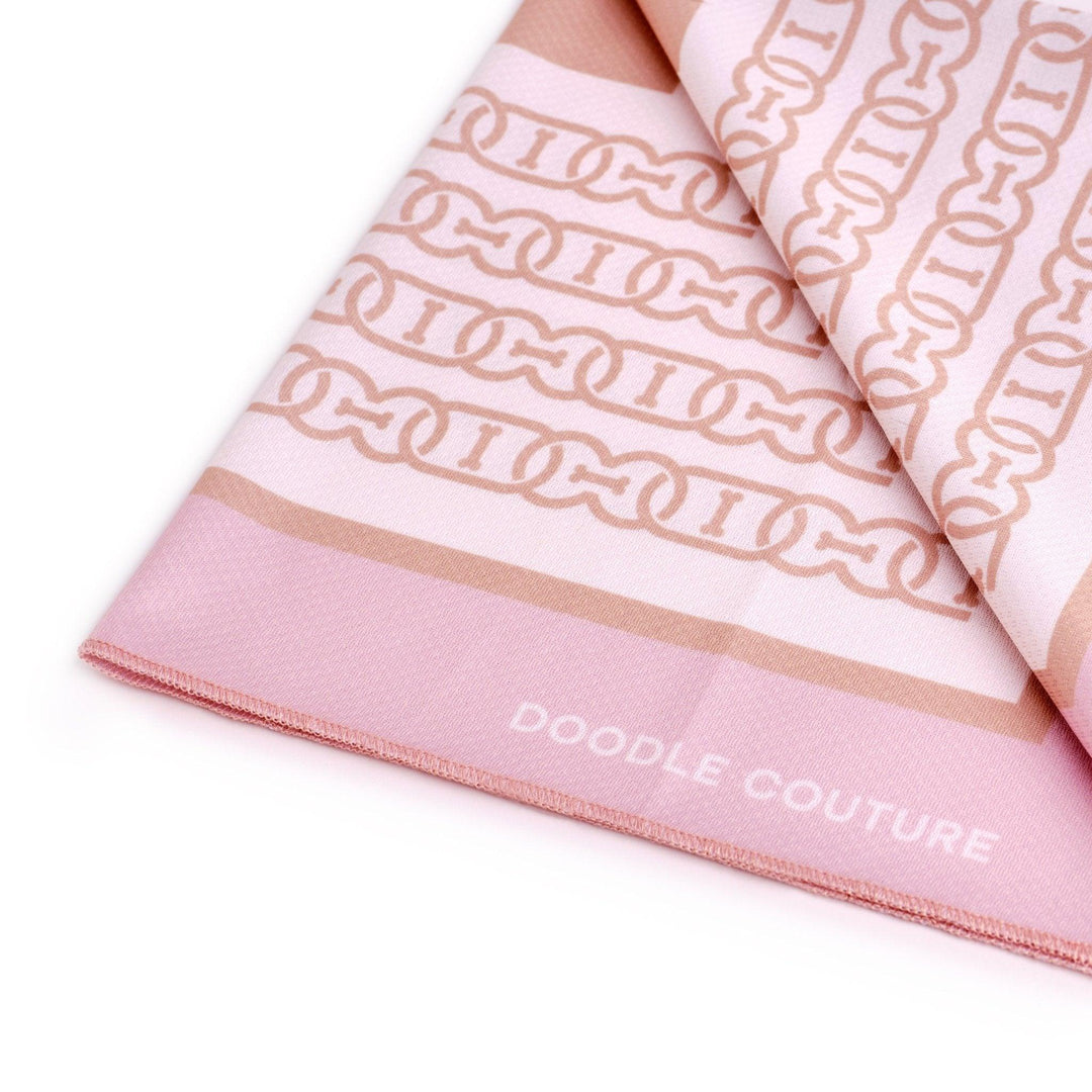 Cooling bandana by doodle couture