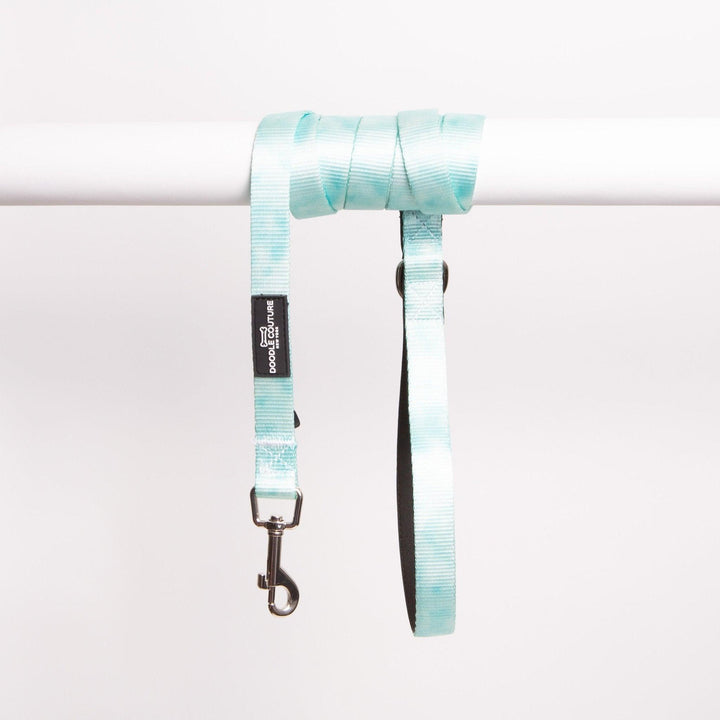 Dog Leash - Amagansett Aqua