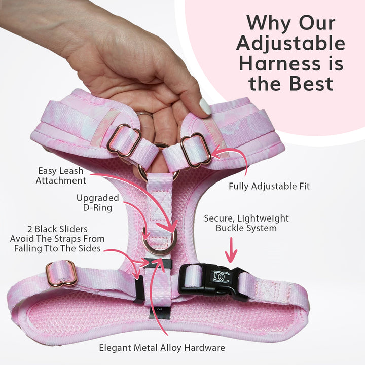 The Pocket Harness - Two Peas in a Pod