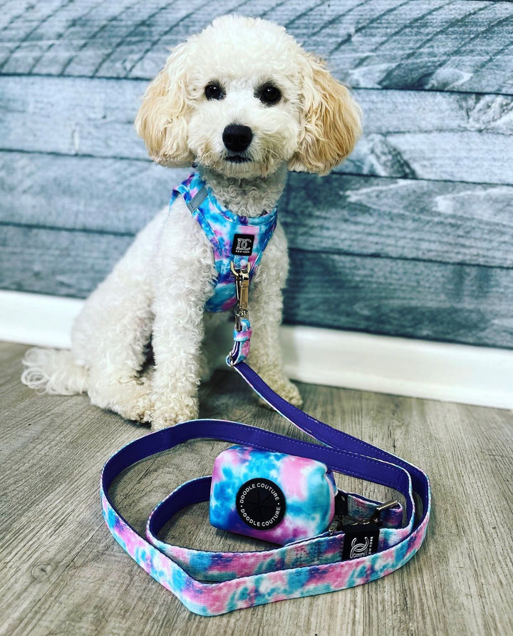 Luxe Step-In Harness - Woofstock